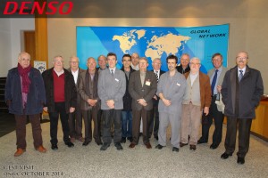 DENSO